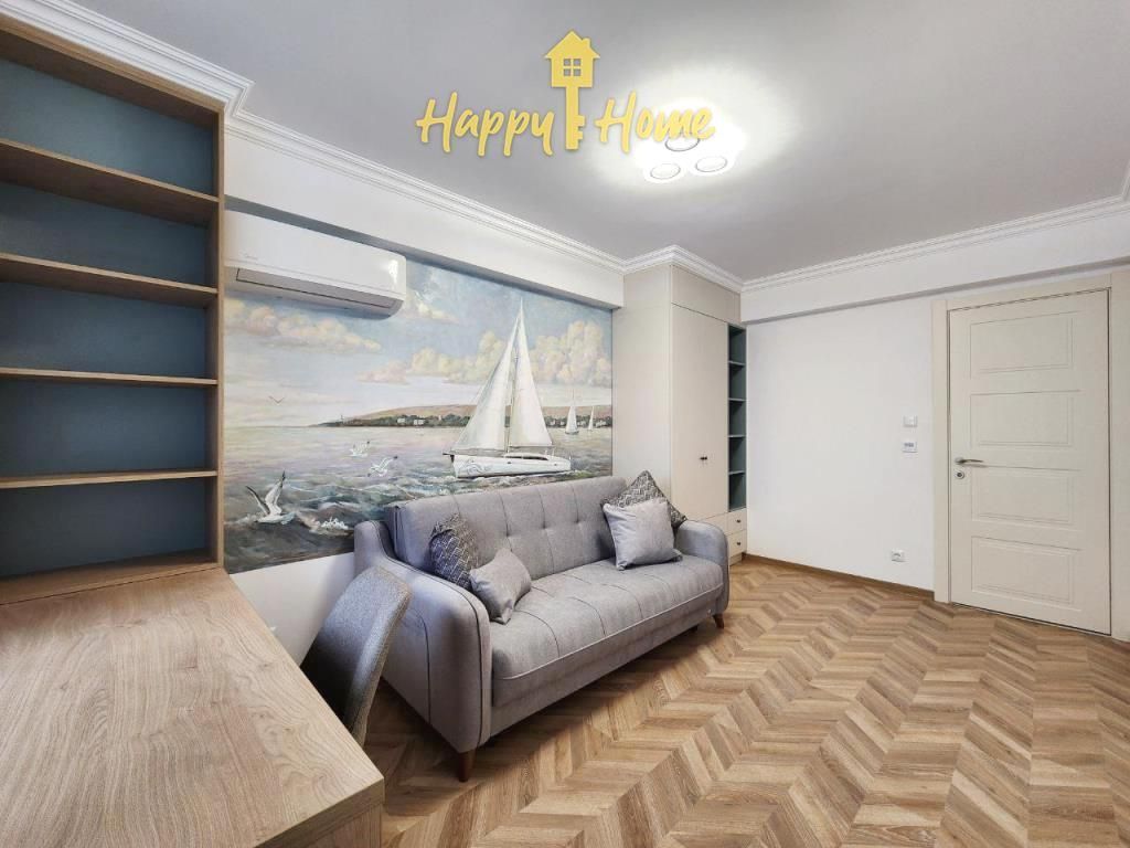 Квартира в Святом Власе, Болгария, 110 м² - фото 11