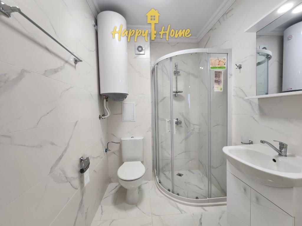 Квартира в Святом Власе, Болгария, 110 м² - фото 9