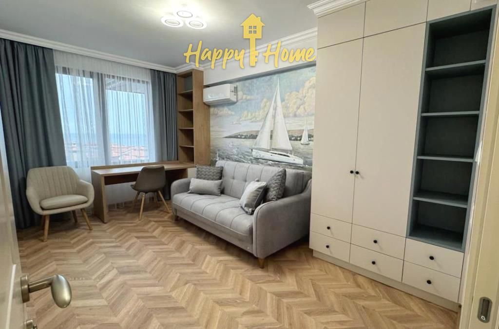 Квартира в Святом Власе, Болгария, 110 м² - фото 10