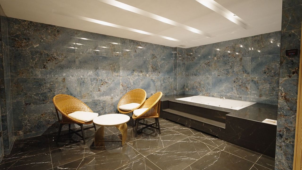 Квартира в Алании, Турция, 55 м² - фото 16