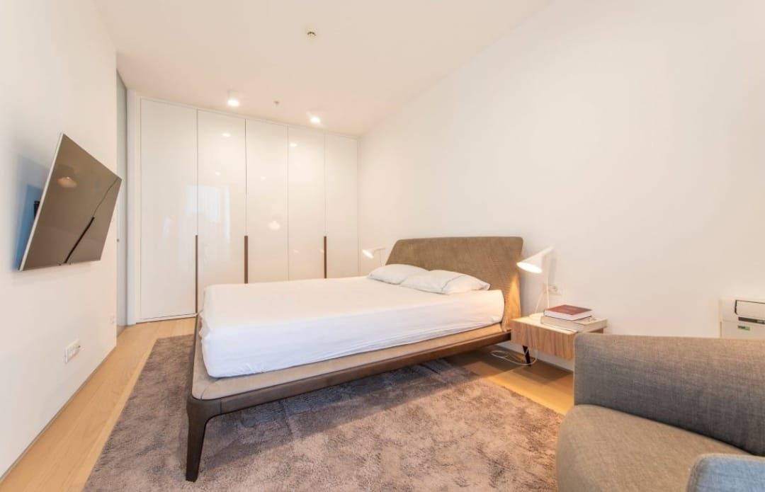 Квартира в Будве, Черногория, 64 м² - фото 5