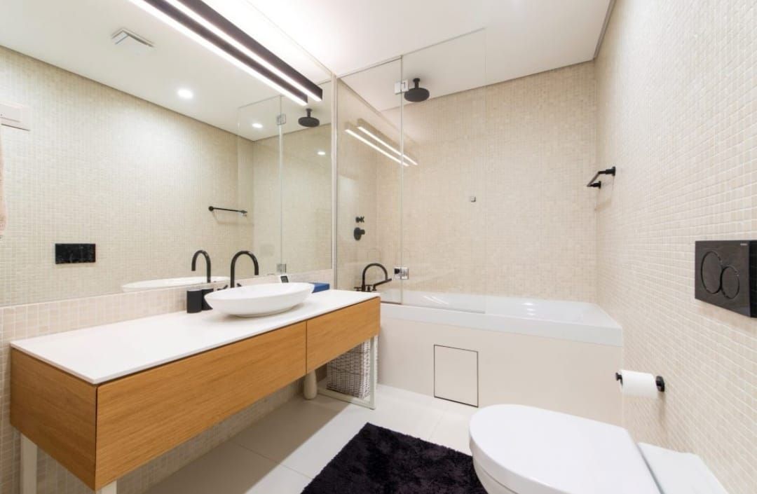 Квартира в Будве, Черногория, 64 м² - фото 7