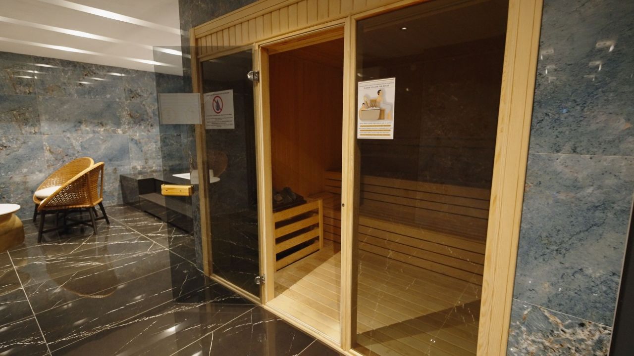 Квартира в Алании, Турция, 55 м² - фото 17