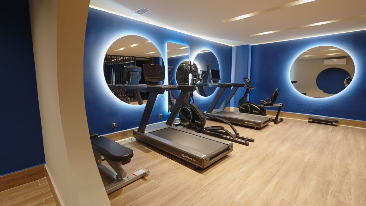 Квартира в Алании, Турция, 55 м² - фото 18