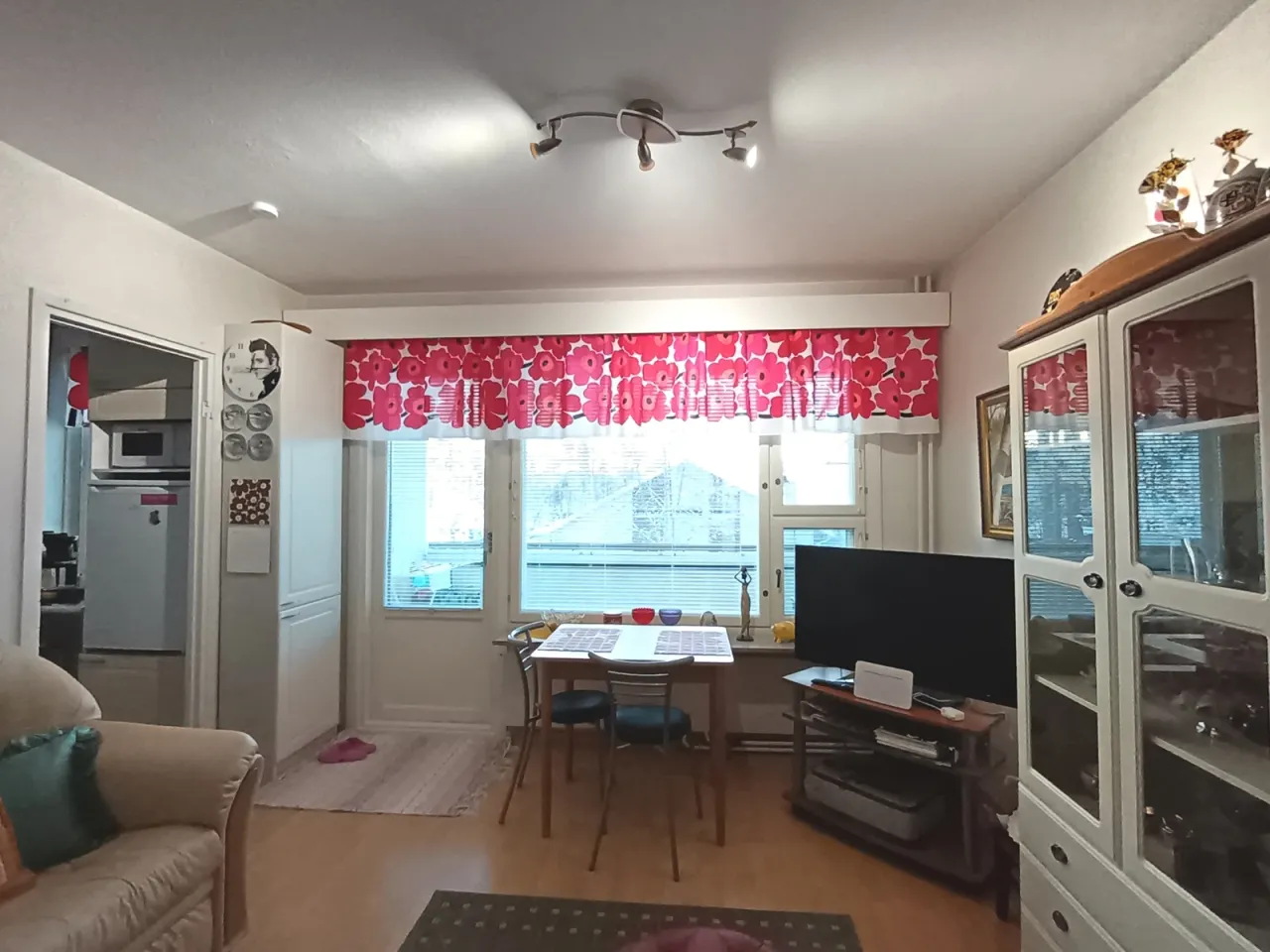 Квартира в Лиекса, Финляндия, 26 м² - фото 5