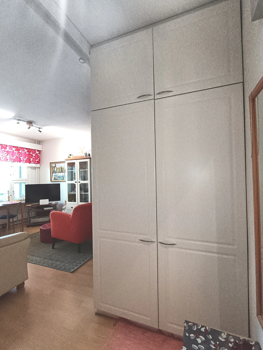 Квартира в Лиекса, Финляндия, 26 м² - фото 9