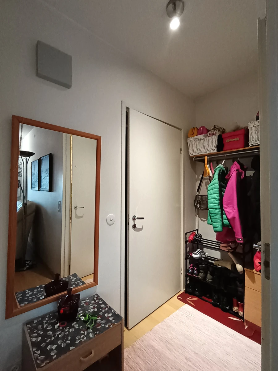 Квартира в Лиекса, Финляндия, 26 м² - фото 8