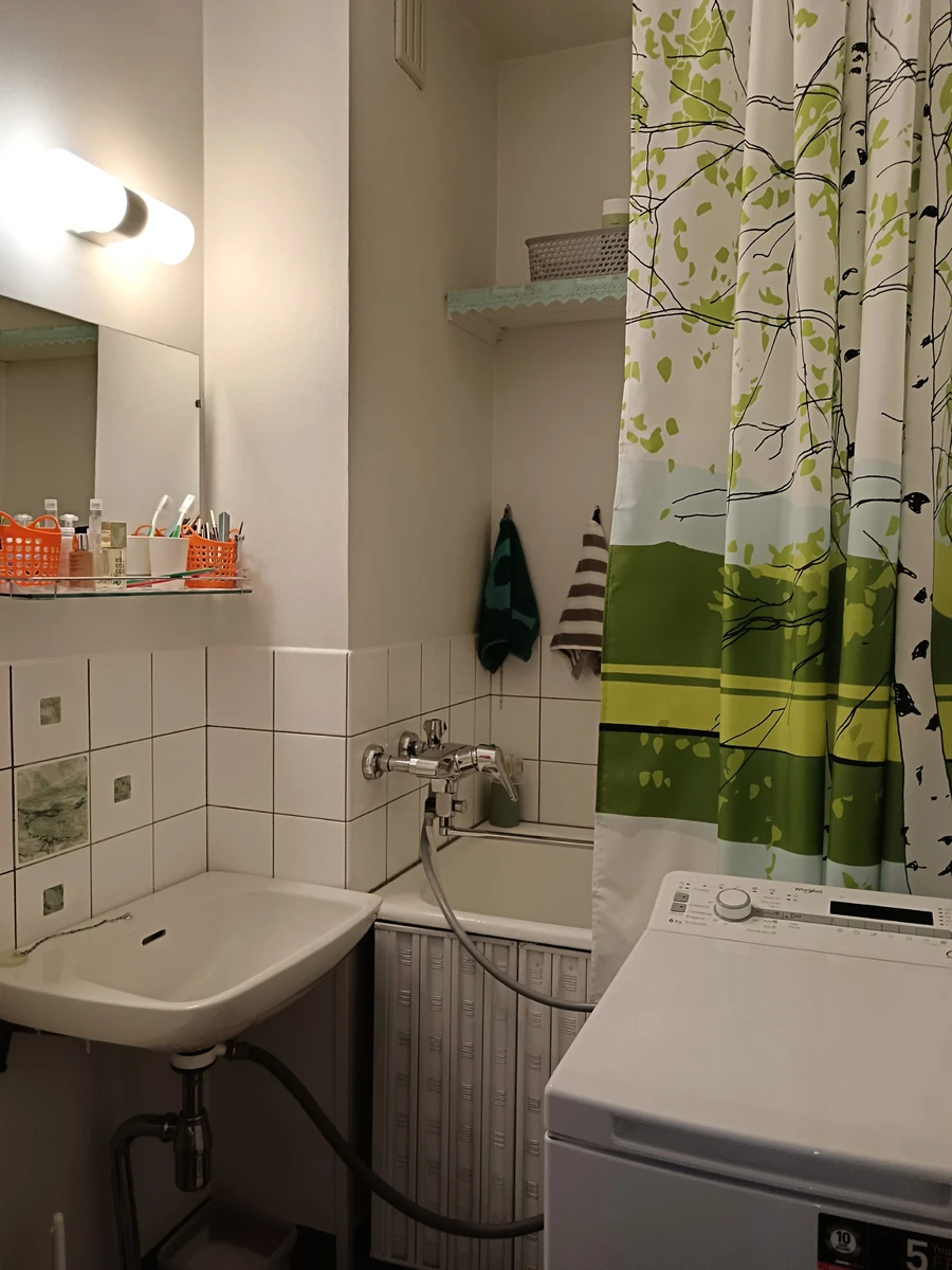 Квартира в Лиекса, Финляндия, 26 м² - фото 7