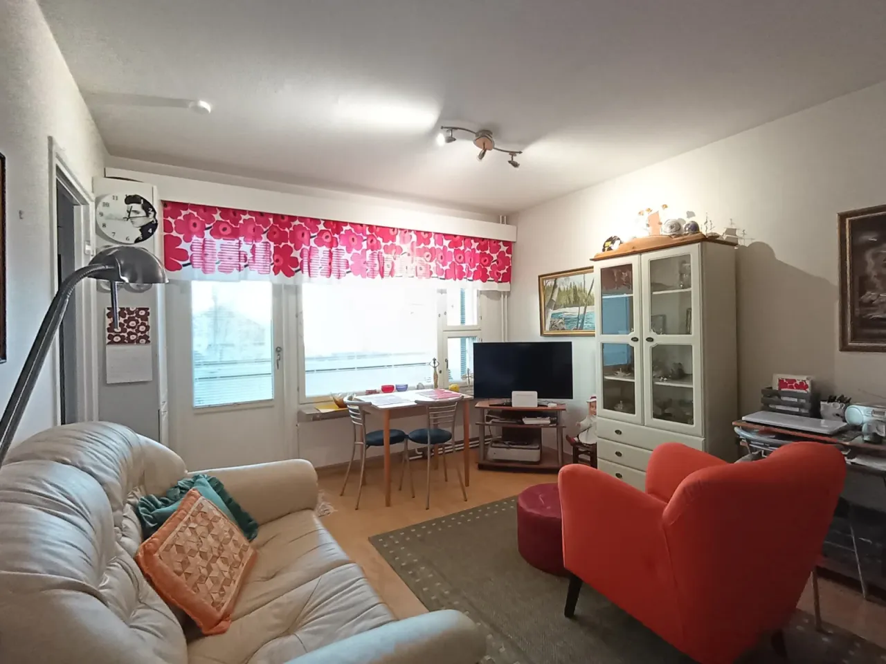 Квартира в Лиекса, Финляндия, 26 м² - фото 4