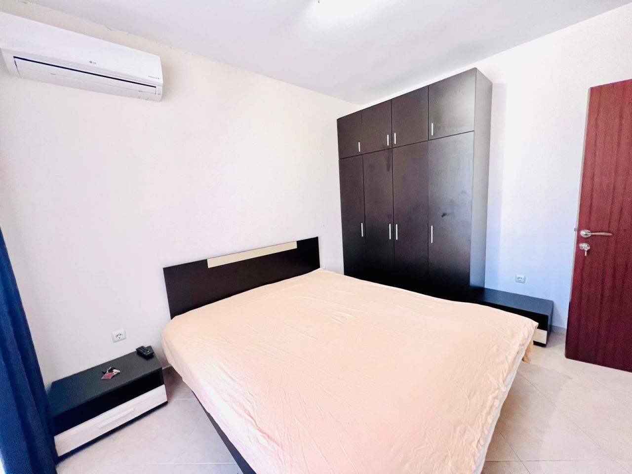 Квартира на Солнечном берегу, Болгария, 70 м² - фото 8