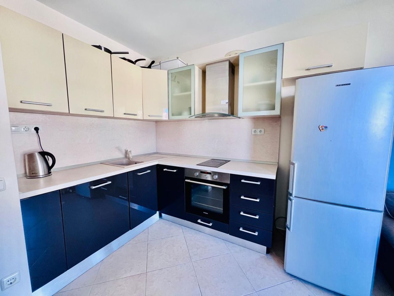 Квартира на Солнечном берегу, Болгария, 70 м² - фото 5