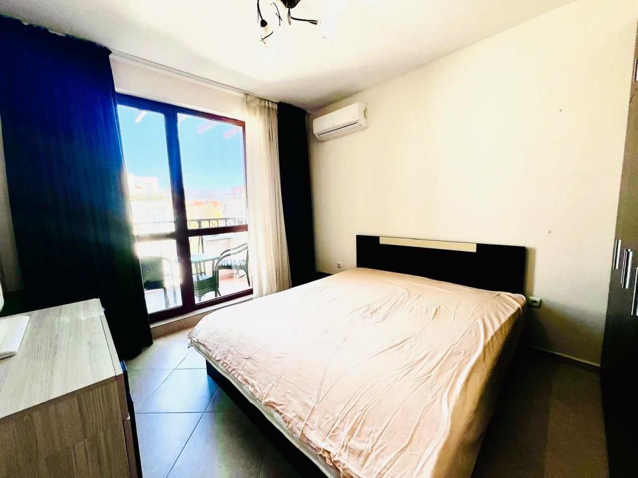 Квартира на Солнечном берегу, Болгария, 70 м² - фото 7