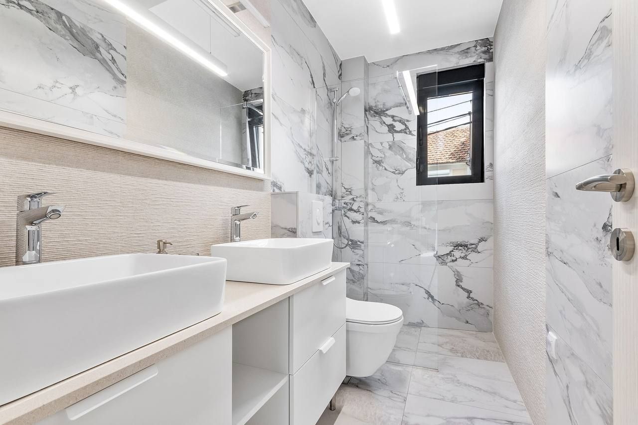 Квартира в Тивате, Черногория, 82 м² - фото 6