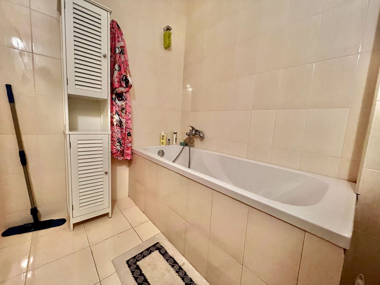 Квартира на Солнечном берегу, Болгария, 82 м² - фото 10