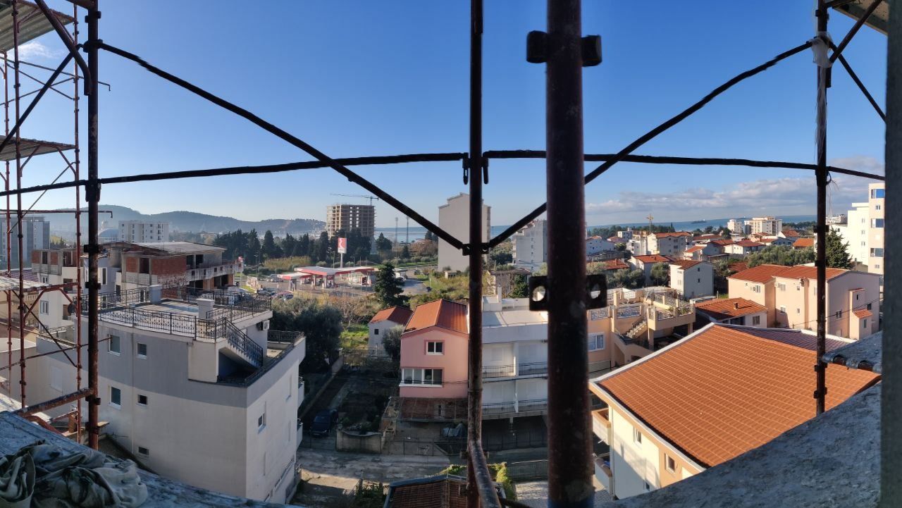 Квартира в Баре, Черногория, 60 м² - фото 2