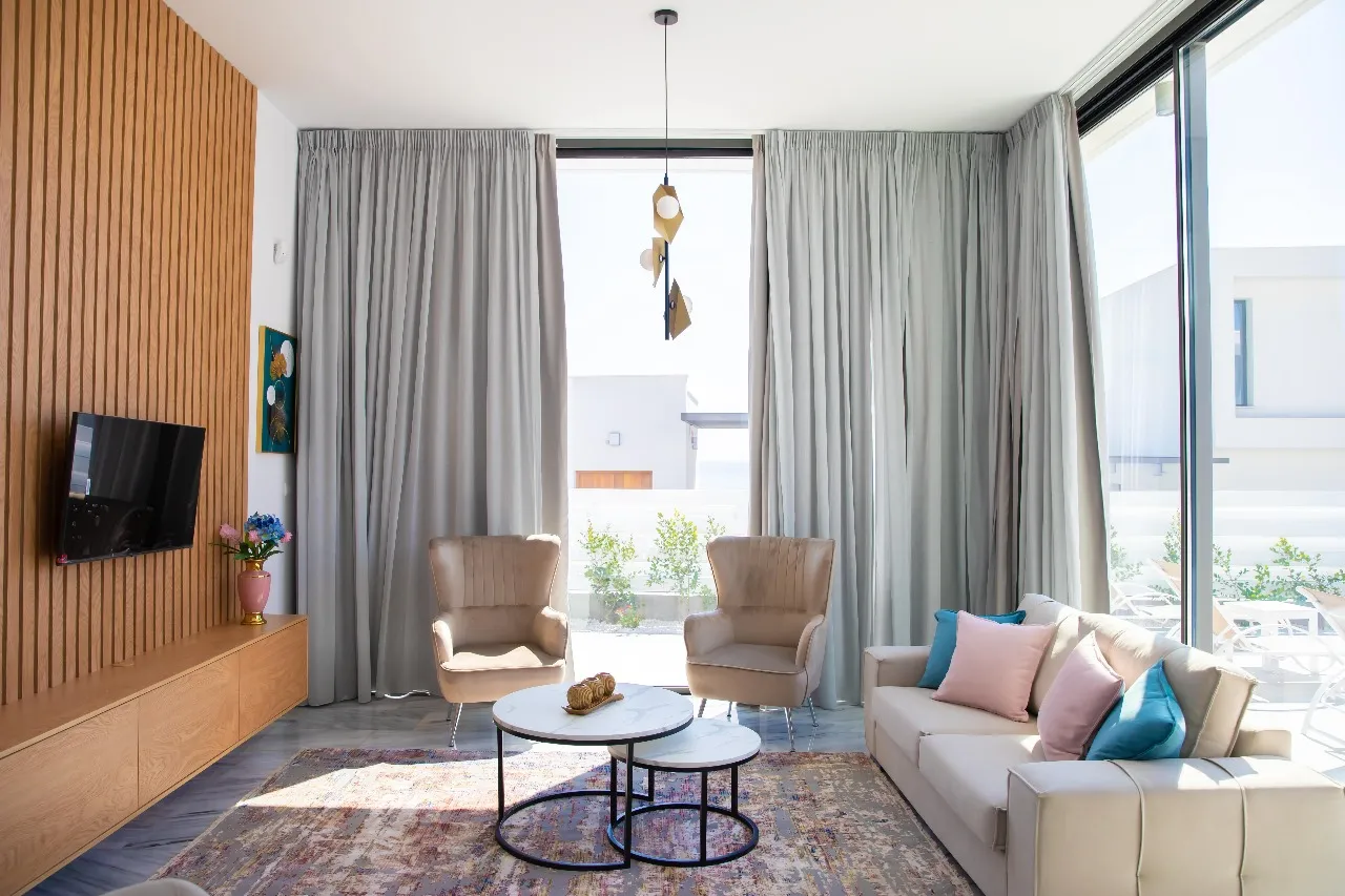 Вилла в Пафосе, Кипр, 203 м² - фото 5