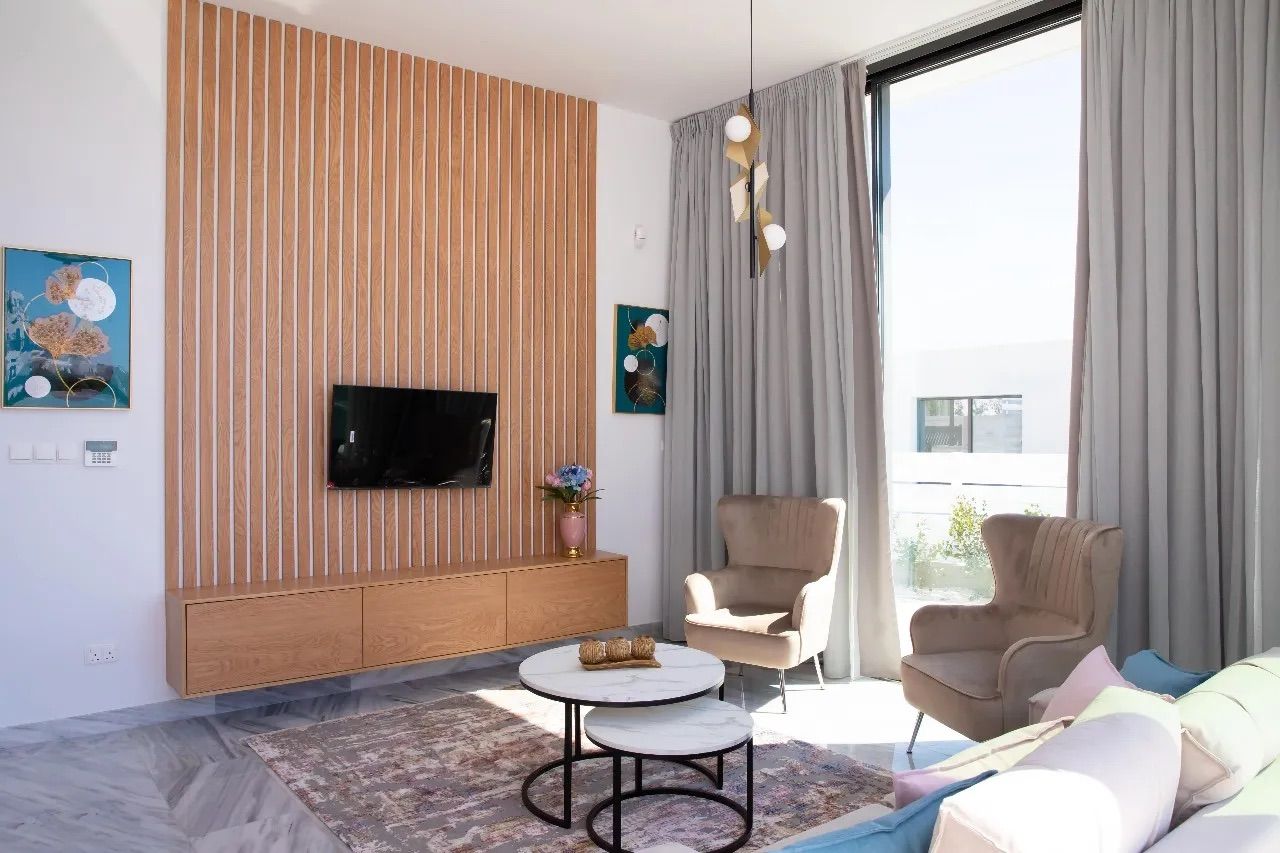 Вилла в Пафосе, Кипр, 203 м² - фото 4