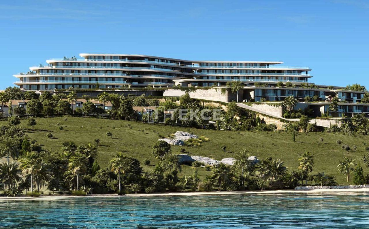 Апартаменты в Чешме, Турция, 135 м² - фото 3