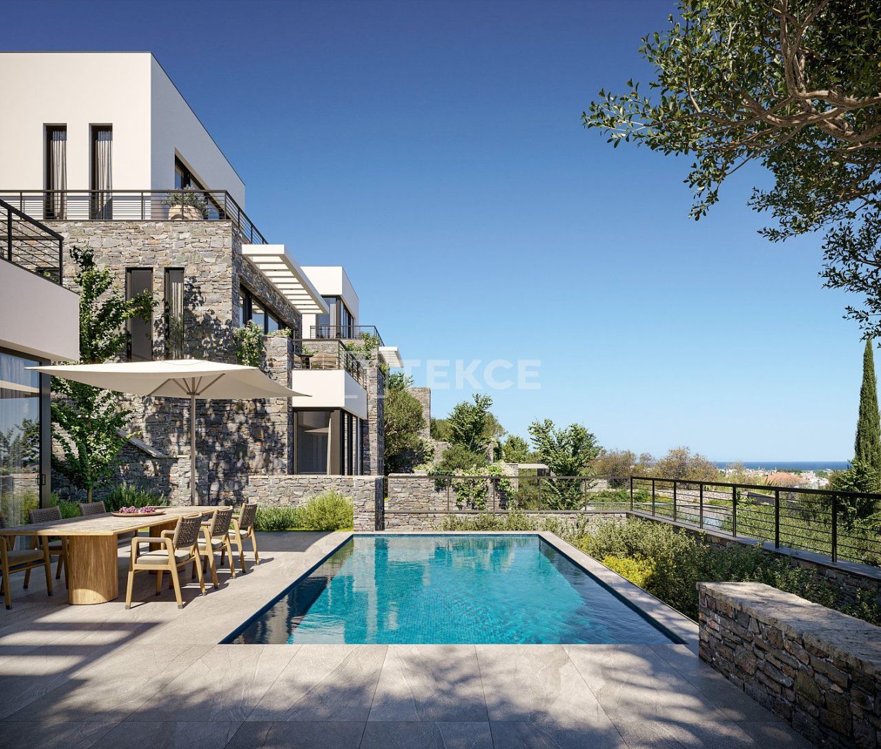 Пентхаус в Кирении, Кипр, 188 м² - фото 4