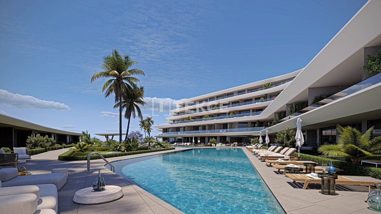 Апартаменты в Чешме, Турция, 135 м² - фото 7