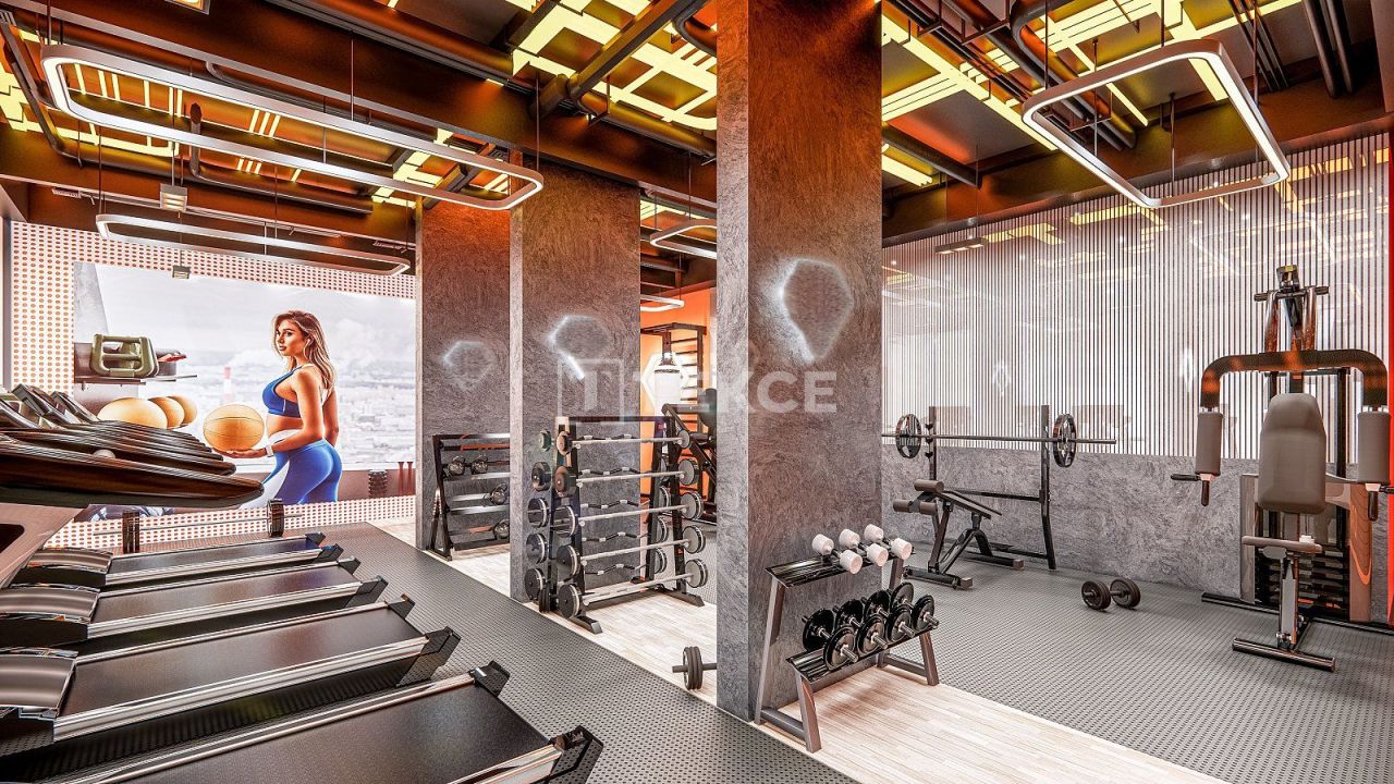 Апартаменты в Дубае, ОАЭ, 80 м² - фото 8