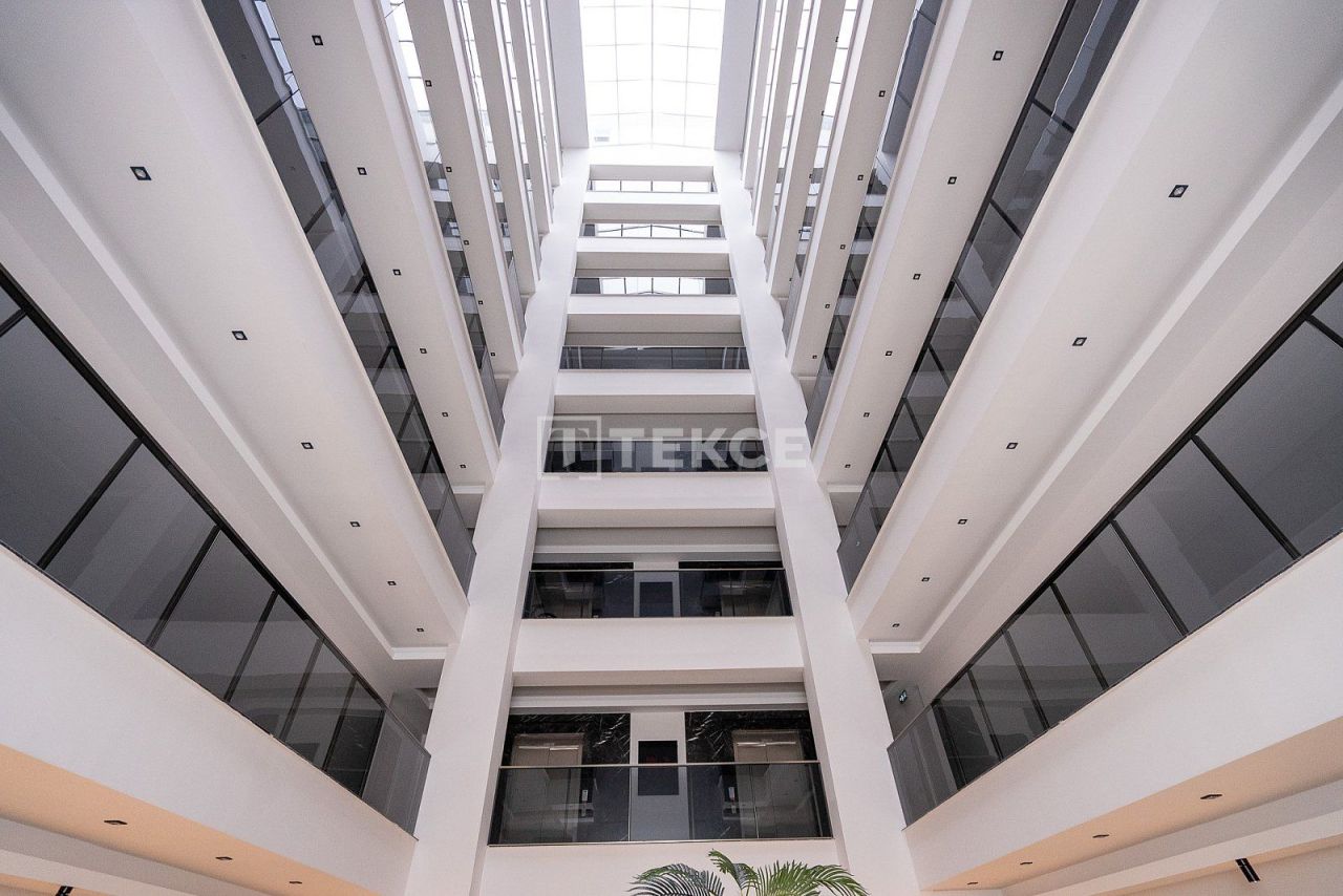 Пентхаус в Алании, Турция, 195 м² - фото 8