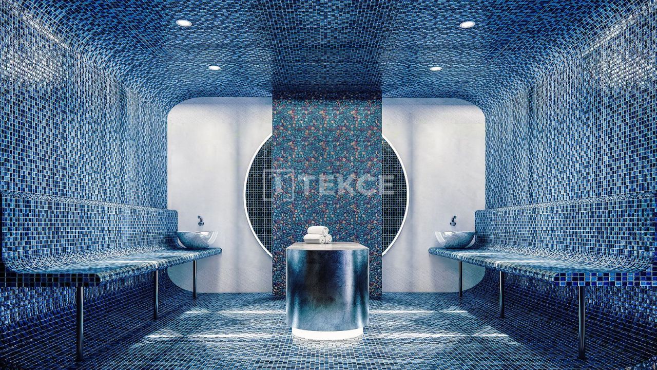 Апартаменты в Дубае, ОАЭ, 100 м² - фото 10