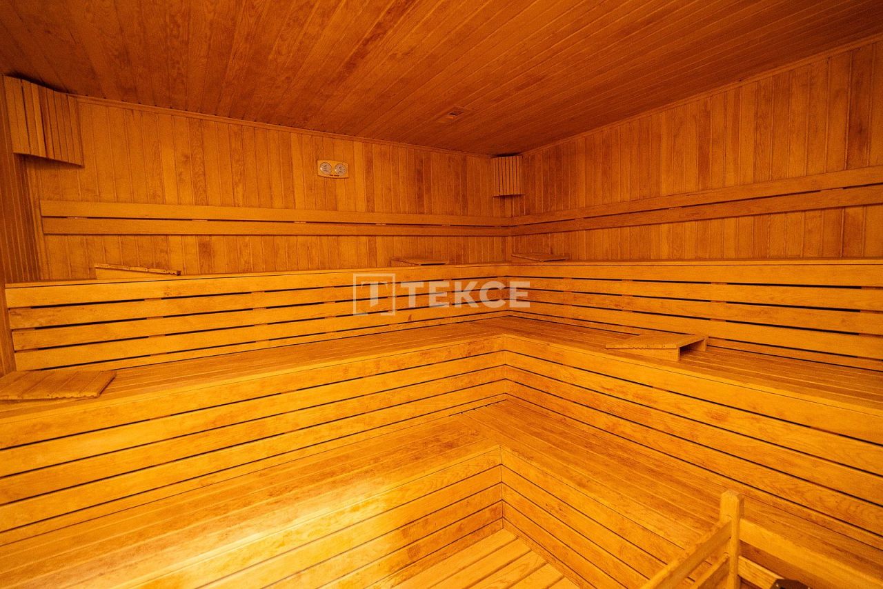 Пентхаус в Алании, Турция, 200 м² - фото 11