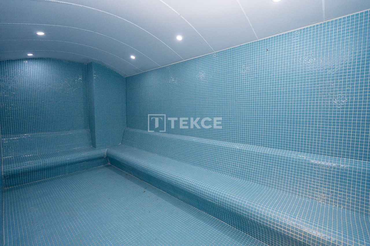 Пентхаус в Алании, Турция, 195 м² - фото 13