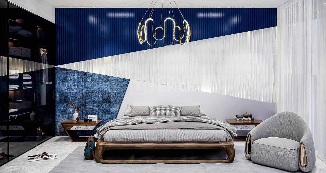 Апартаменты в Дубае, ОАЭ, 80 м² - фото 14