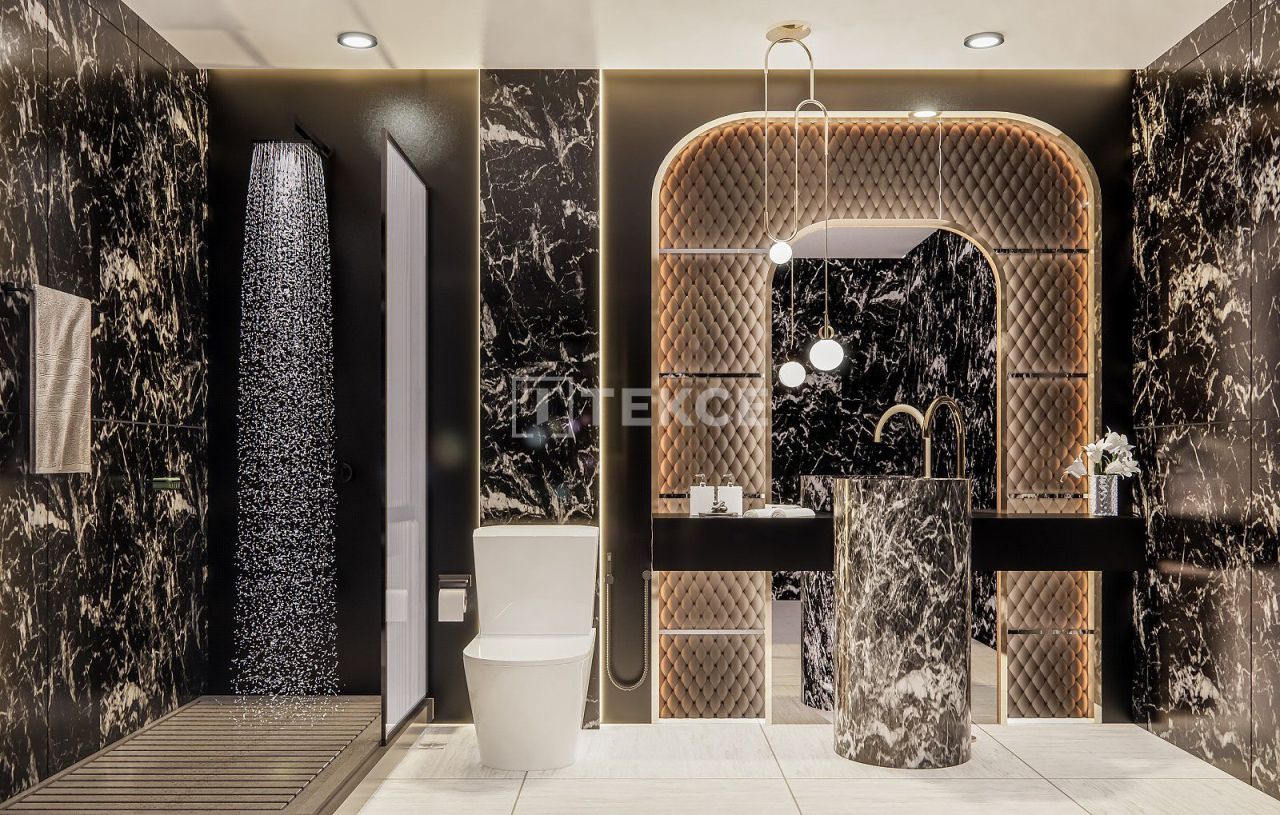 Апартаменты в Дубае, ОАЭ, 100 м² - фото 15