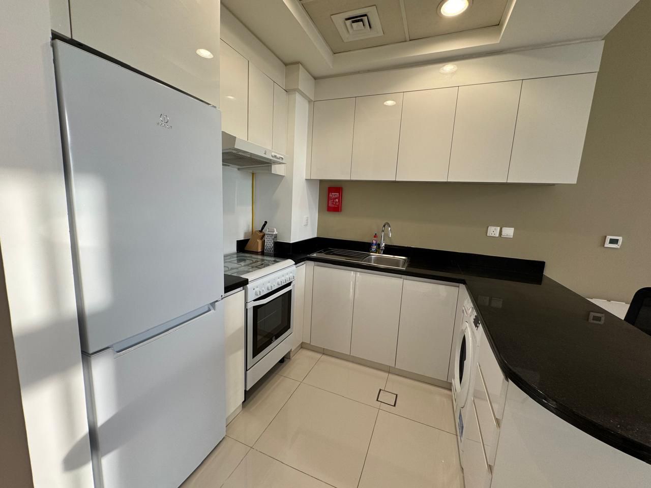 Студия в Дубае, ОАЭ, 40.73 м² - фото 3