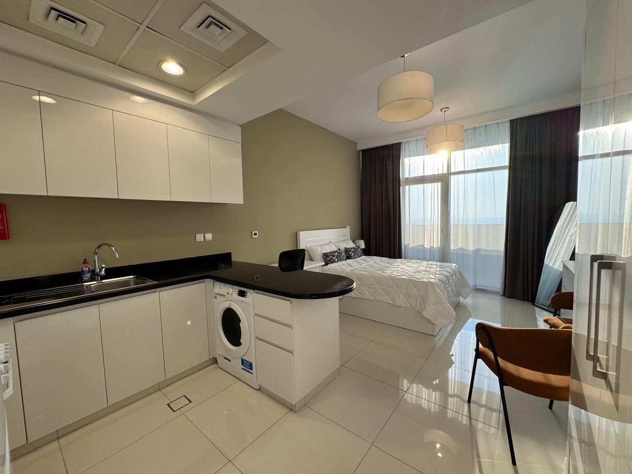 Студия в Дубае, ОАЭ, 40.73 м² - фото 4