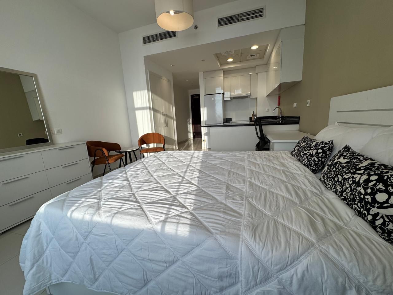 Студия в Дубае, ОАЭ, 40.73 м² - фото 5