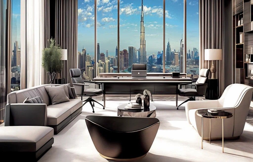 Квартира в Дубае, ОАЭ, 104.75 м² - фото 6