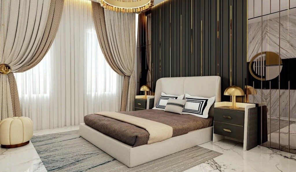 Квартира в Дубае, ОАЭ, 104.75 м² - фото 9