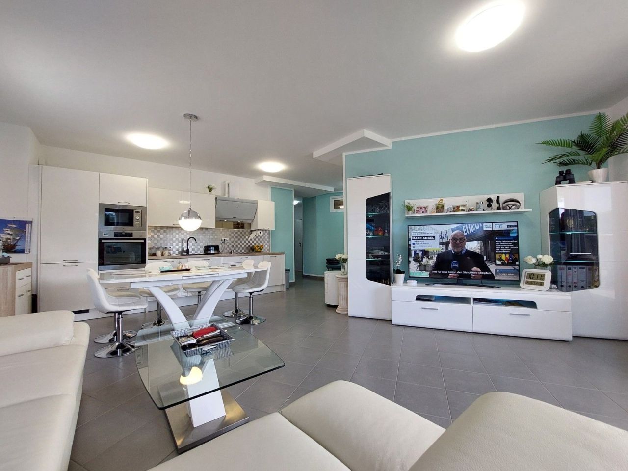 Квартира в Премантуре, Хорватия, 103.5 м² - фото 3