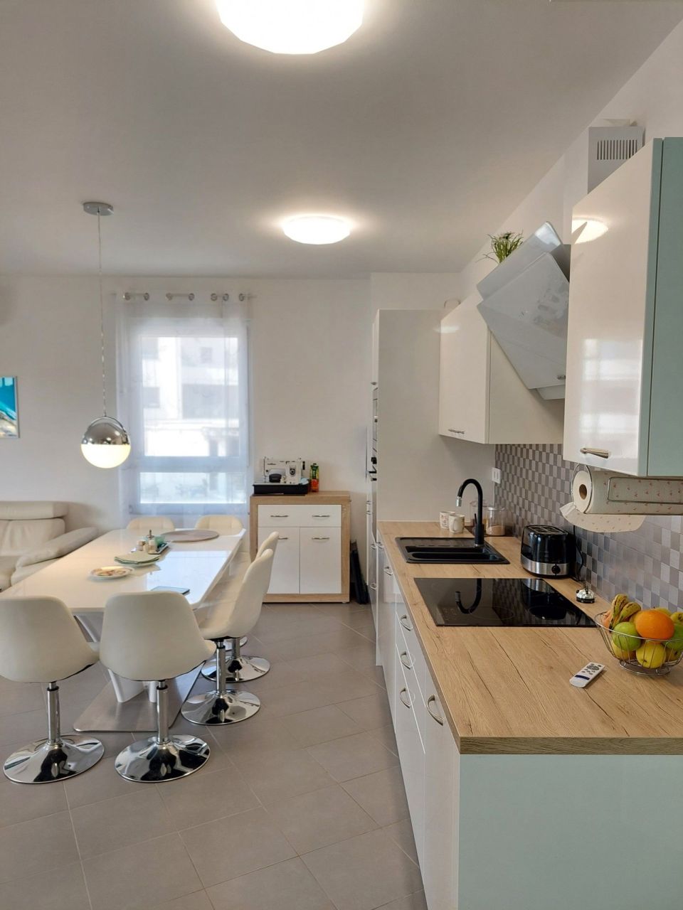 Квартира в Премантуре, Хорватия, 103.5 м² - фото 5