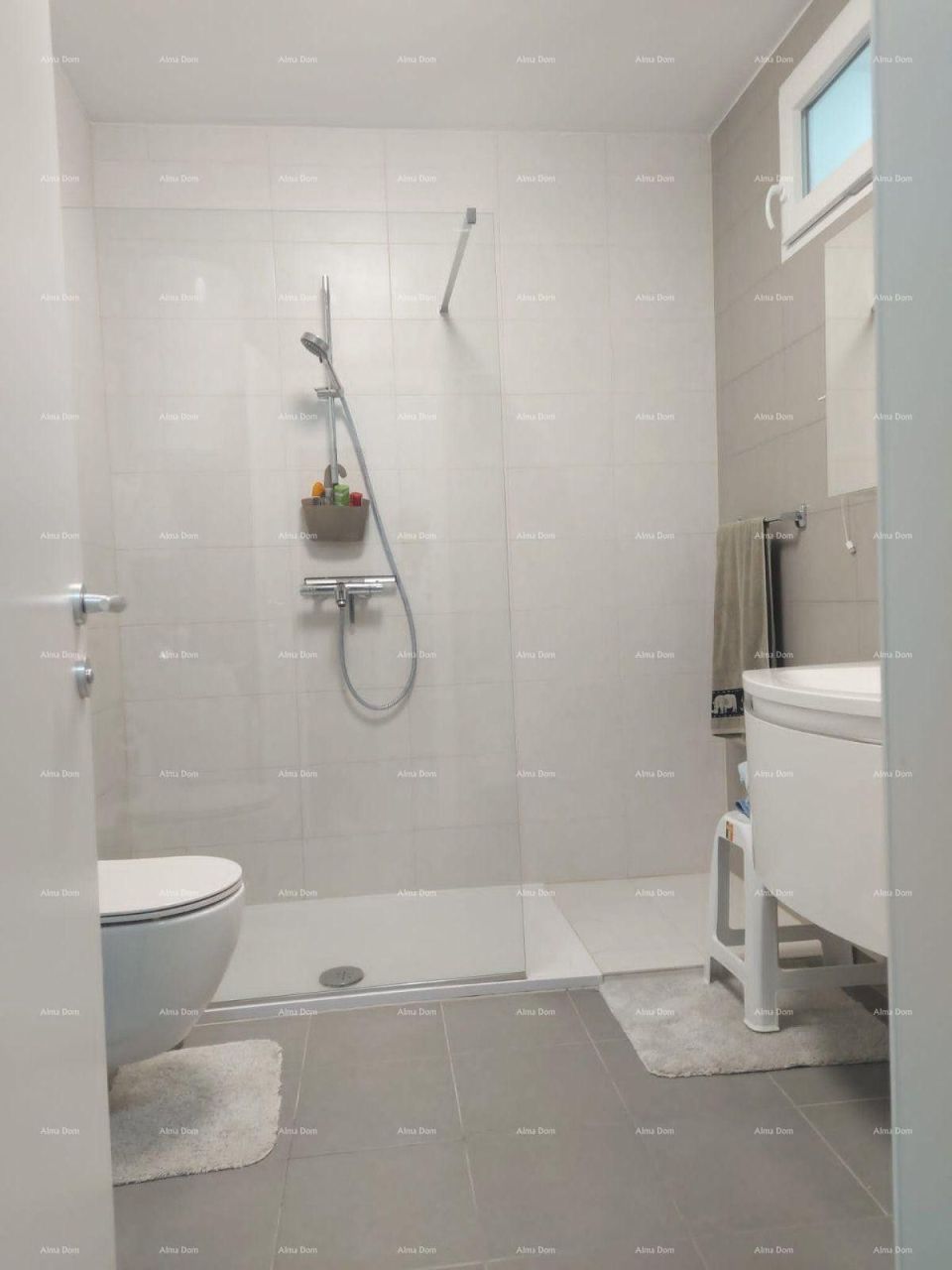 Квартира в Премантуре, Хорватия, 103.5 м² - фото 11