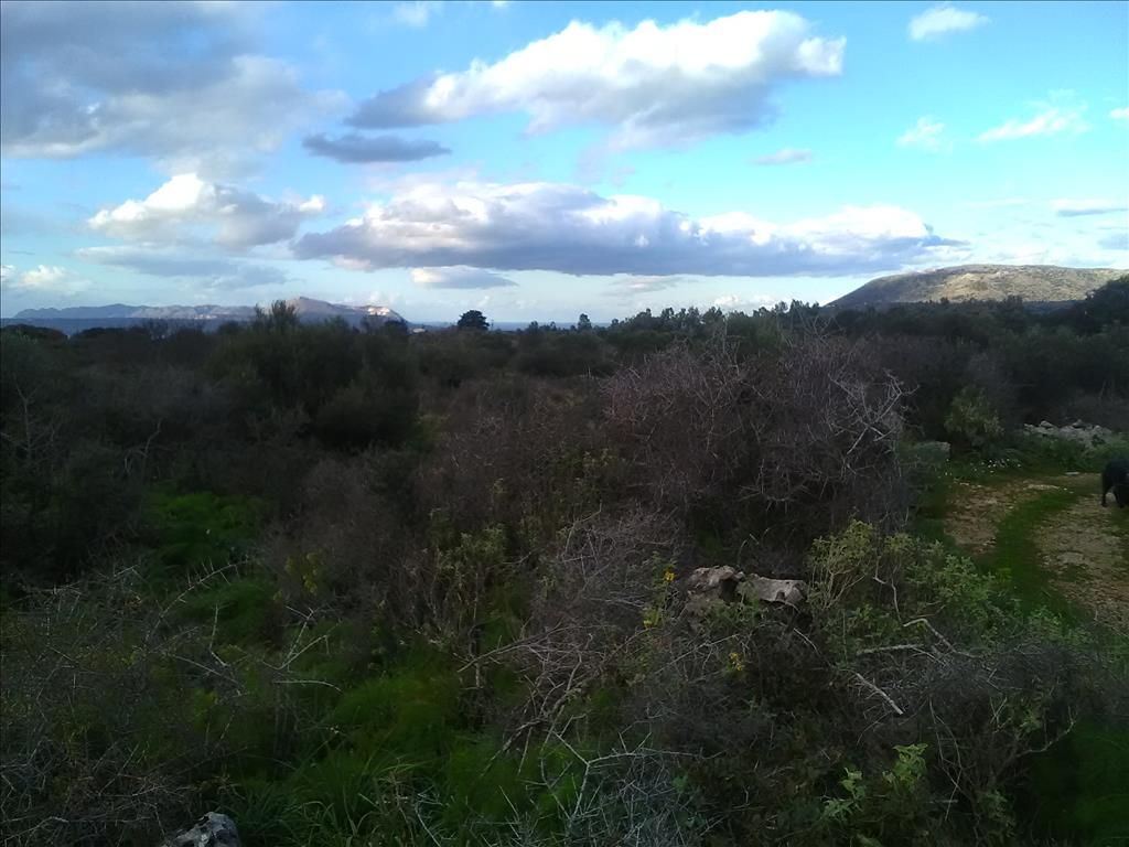 Земля в Ираклионе, Греция, 9 800 м² - фото 10