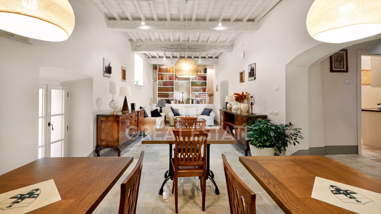 Апартаменты в Сартеано, Италия, 300 м² - фото 3