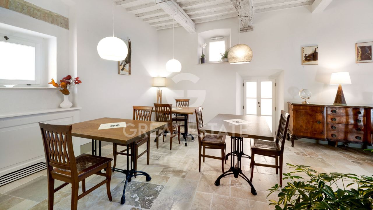 Апартаменты в Сартеано, Италия, 300 м² - фото 4