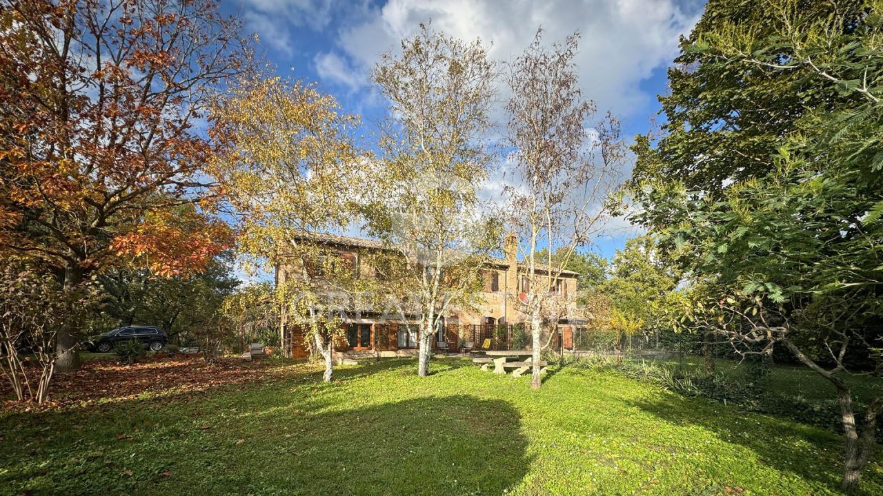 Дом в Кьянчано-Терме, Италия, 575.85 м² - фото 4