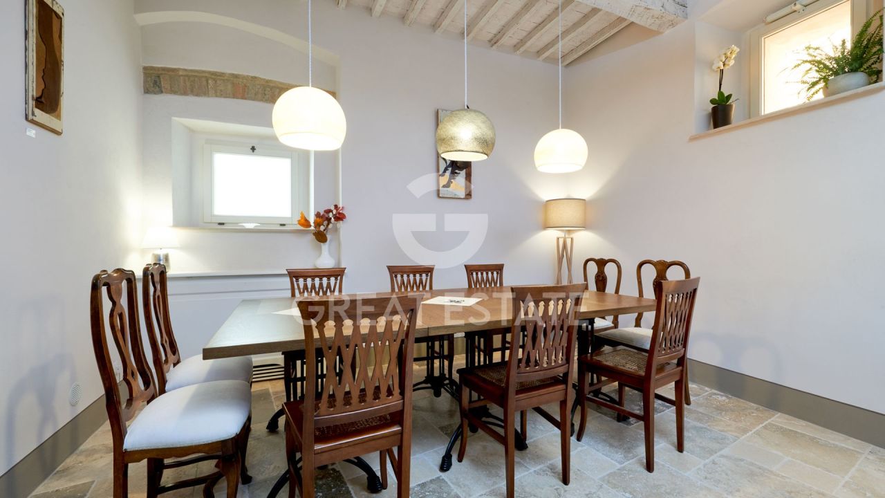 Апартаменты в Сартеано, Италия, 300 м² - фото 5