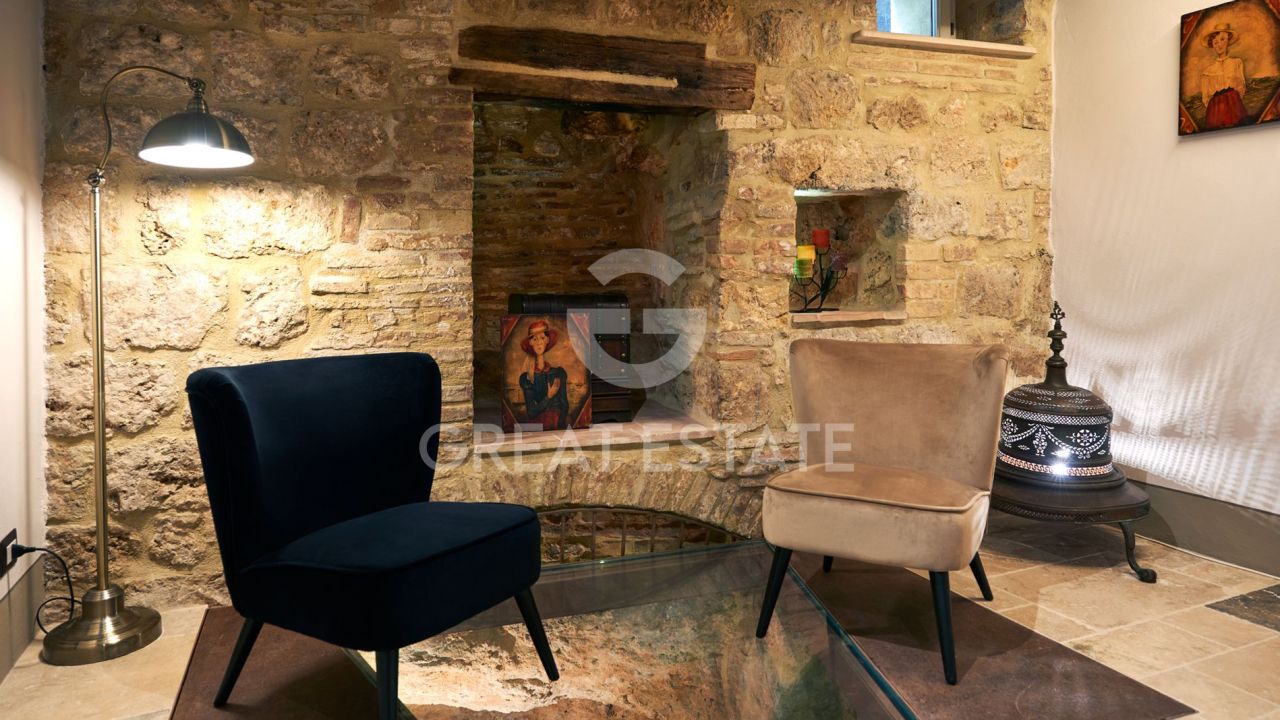 Апартаменты в Сартеано, Италия, 300 м² - фото 7