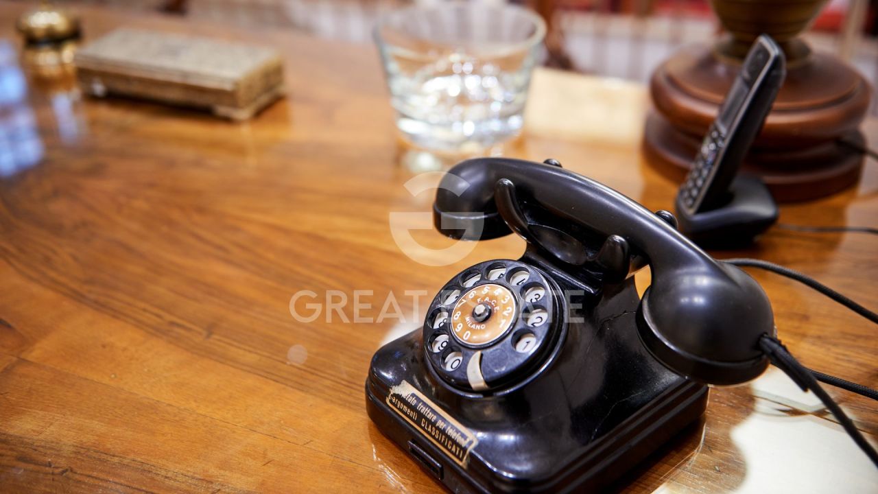 Апартаменты в Сартеано, Италия, 300 м² - фото 10