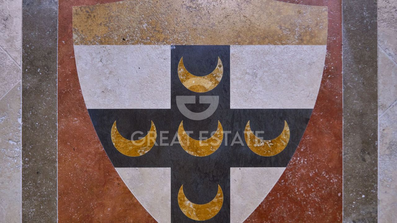 Апартаменты в Сартеано, Италия, 300 м² - фото 12