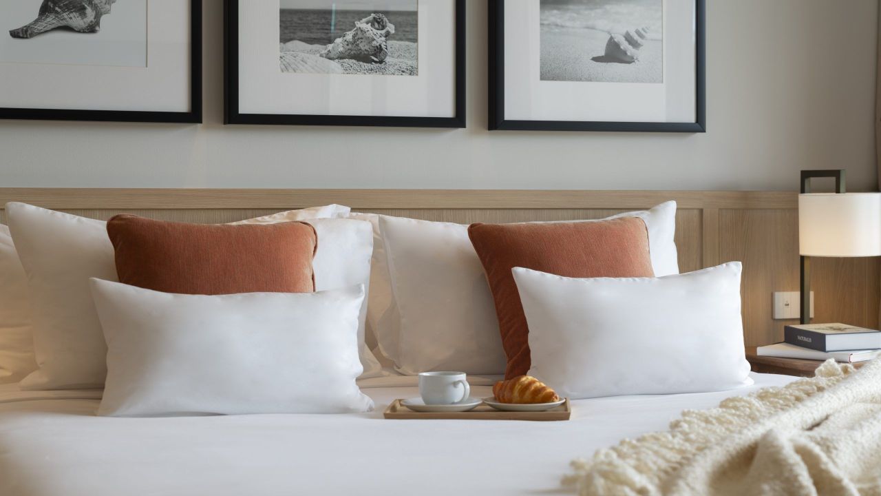 Апартаменты на пляже Банг Тао, Таиланд, 52 м² - фото 7