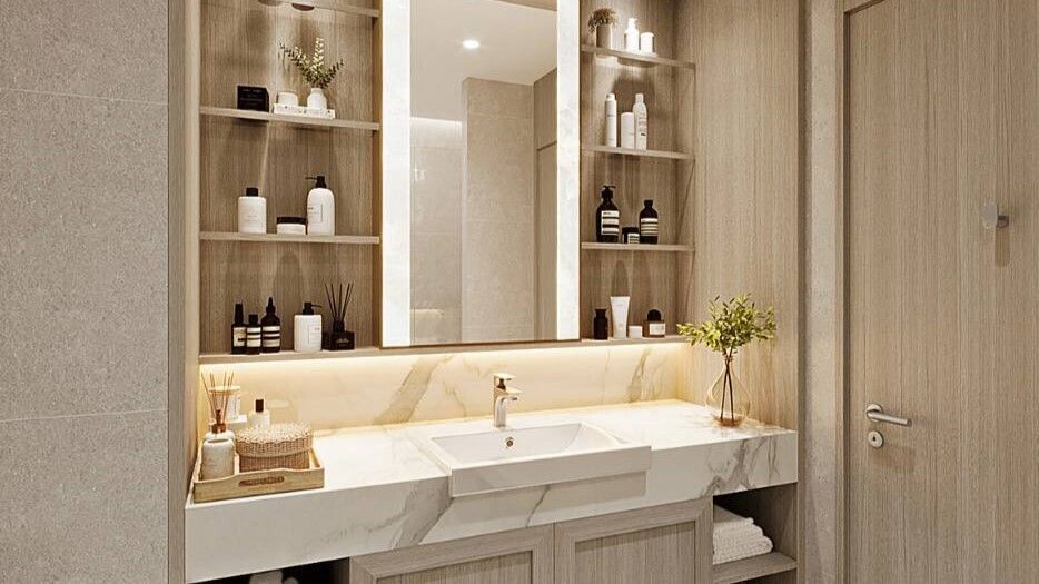 Апартаменты на пляже Банг Тао, Таиланд, 52 м² - фото 13