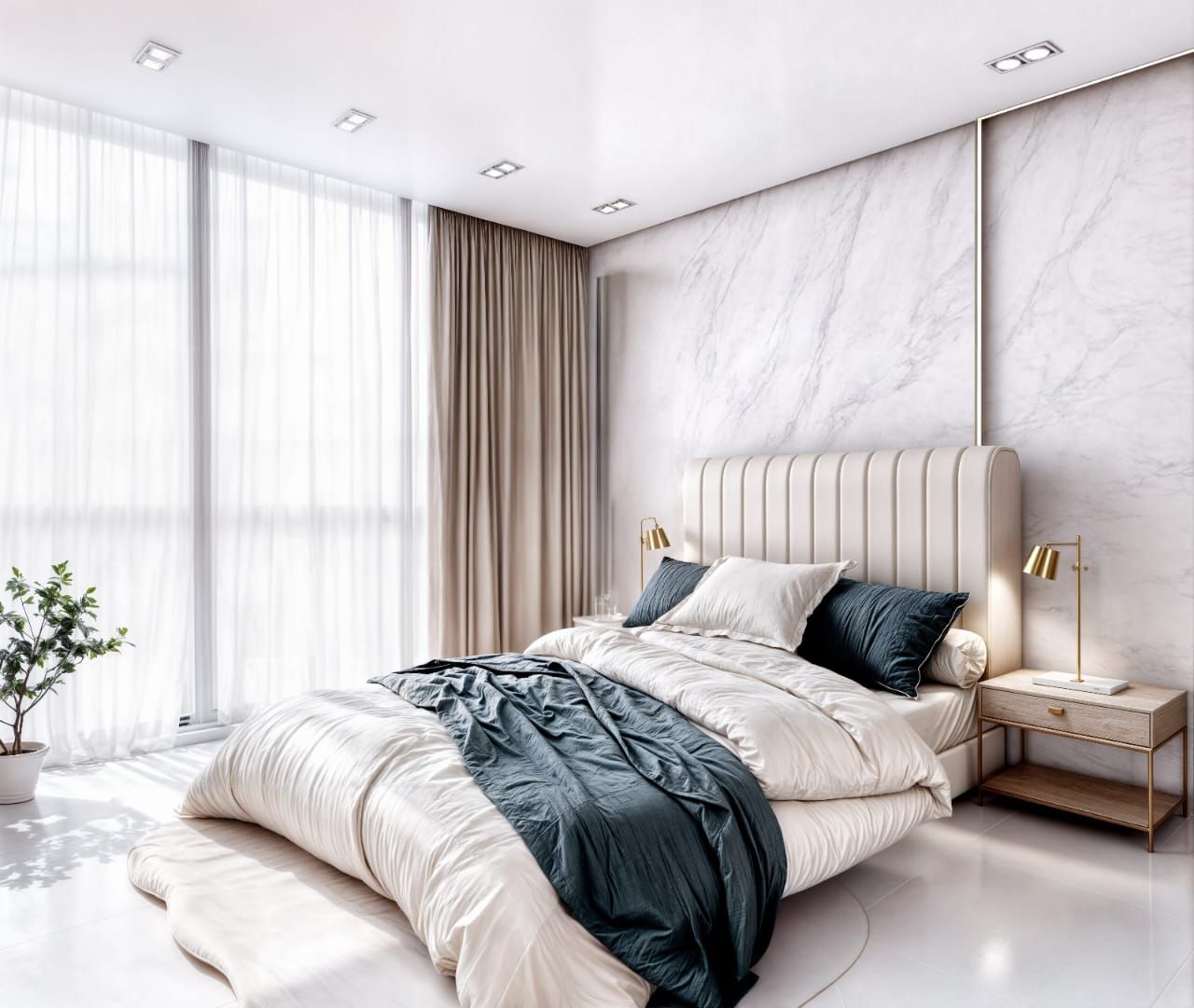 Апартаменты в Дубае, ОАЭ, 11 405 м² - фото 5